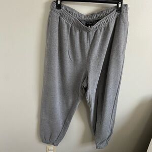 Wild Fable Gray Sweatpants Joggers xxl